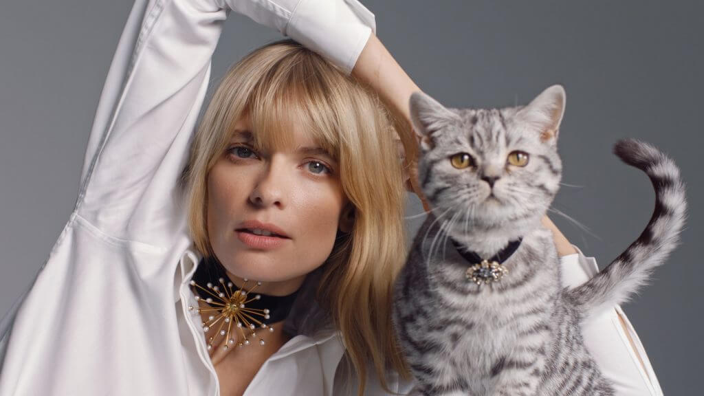 CAT BAG OUTNET