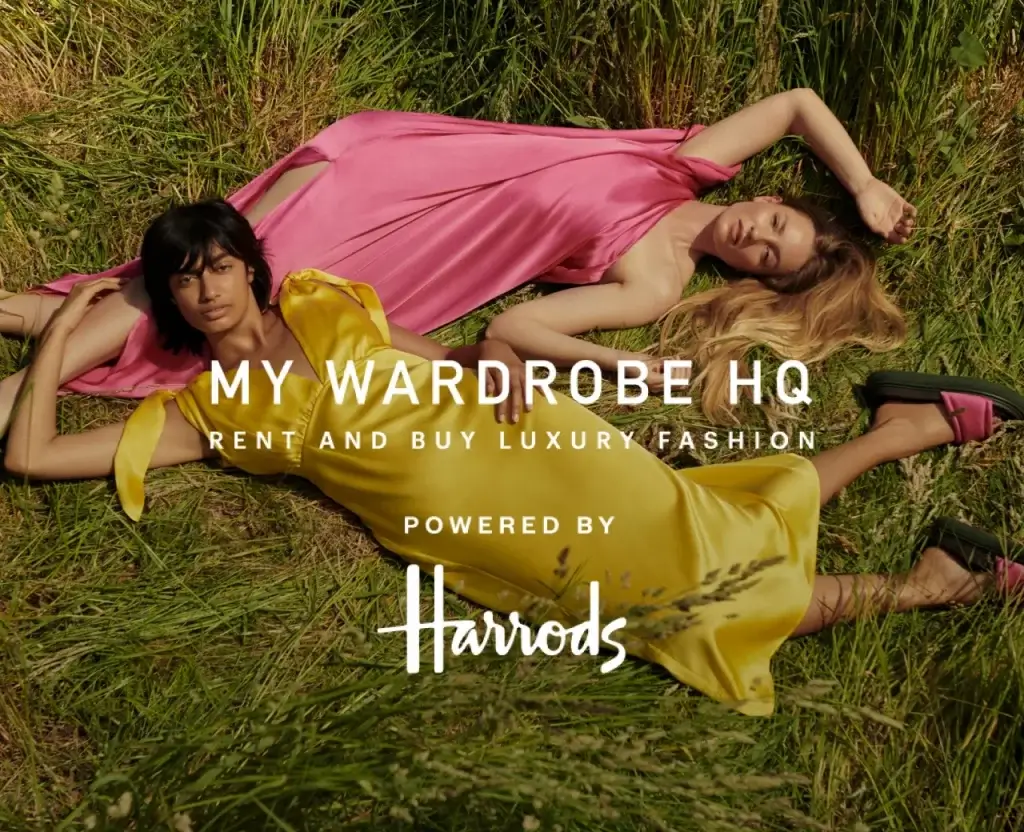 HARRODS MWHQ