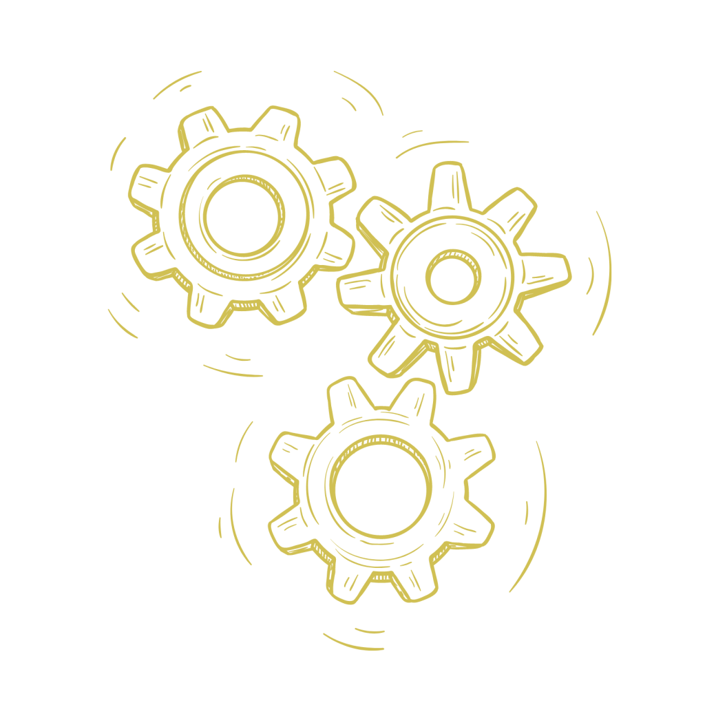 Values Cogs